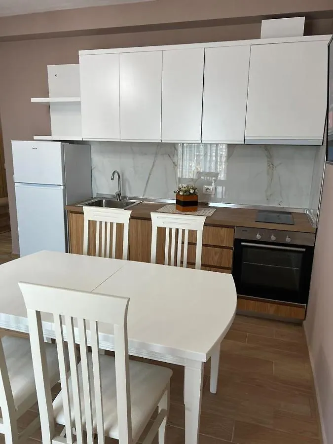 Soleil Summer Apartments 格勒姆