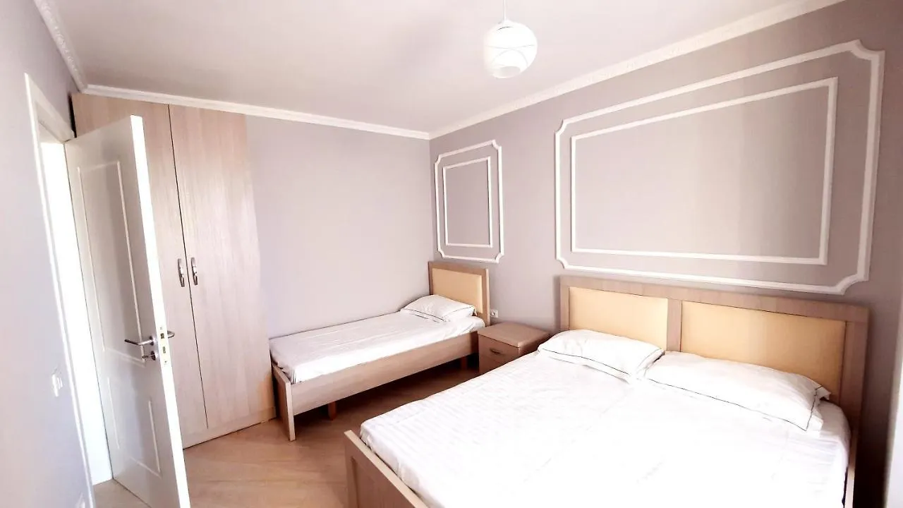Soleil Summer Apartments Golem  0*, Golem (Tirana)