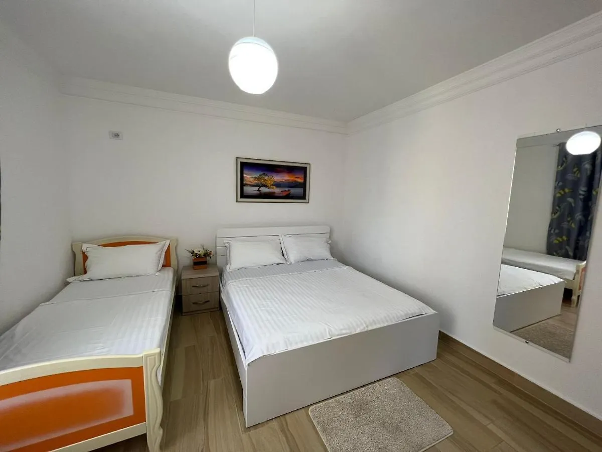 Soleil Summer Apartments Golem