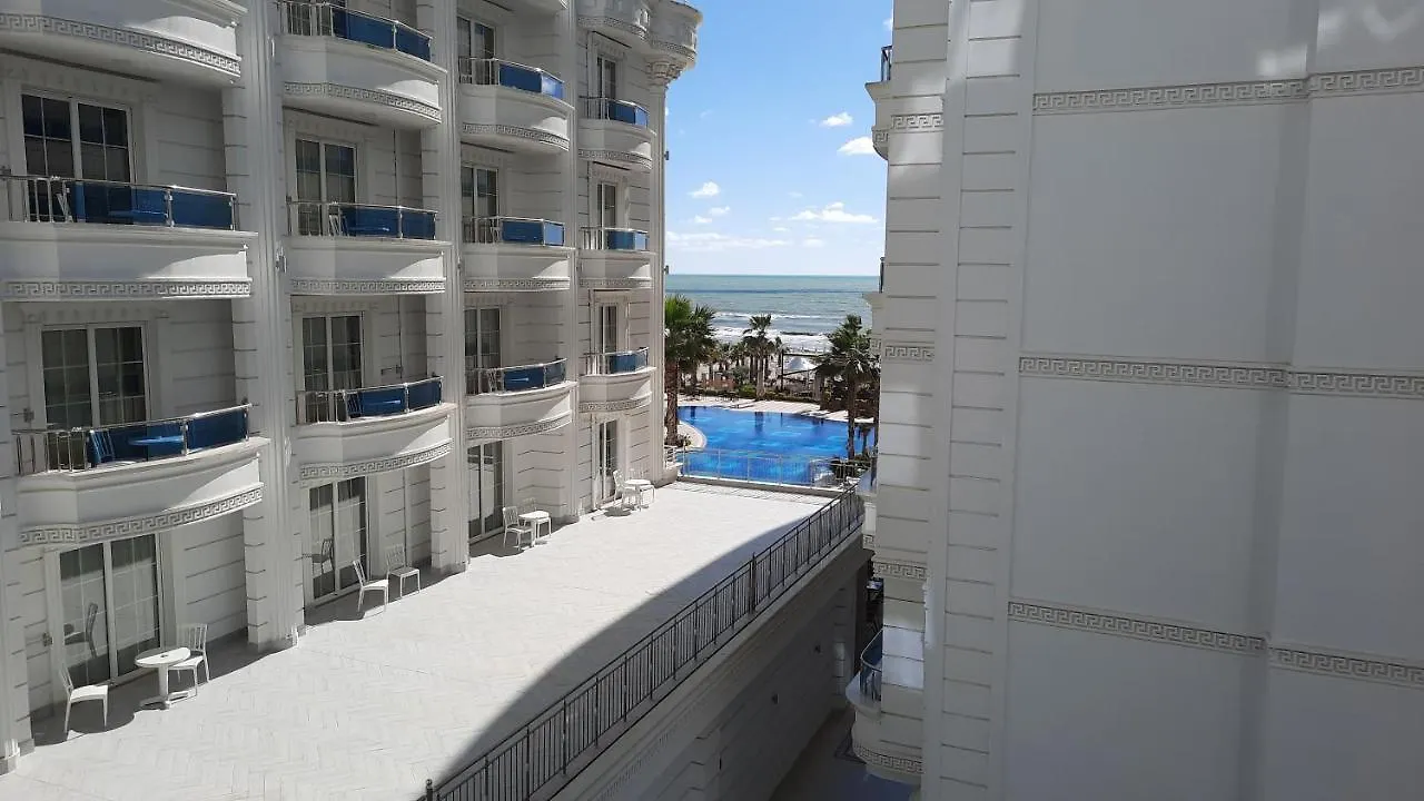 Soleil Summer Apartments Golem   Golem (Tirana)
