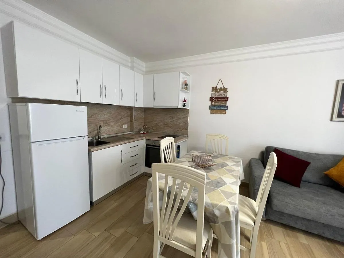 Soleil Summer Apartments Golem  0*, Golem (Tirana) Albanien