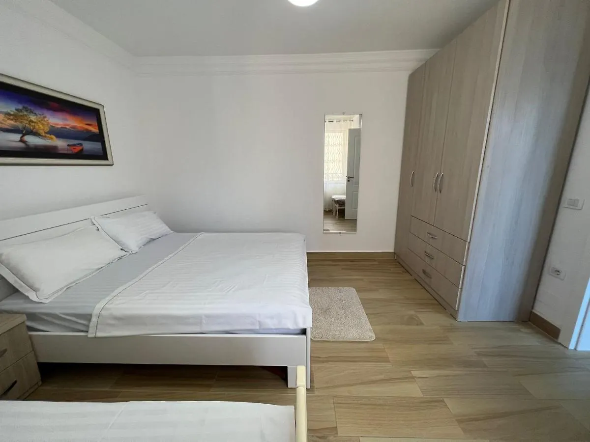 Soleil Summer Apartments Golem