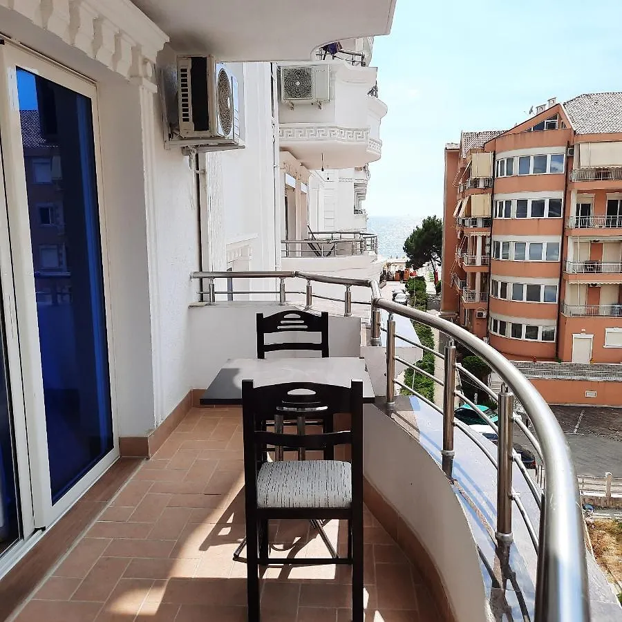Soleil Summer Apartments Golem  0*, Golem (Tirana) Albanien