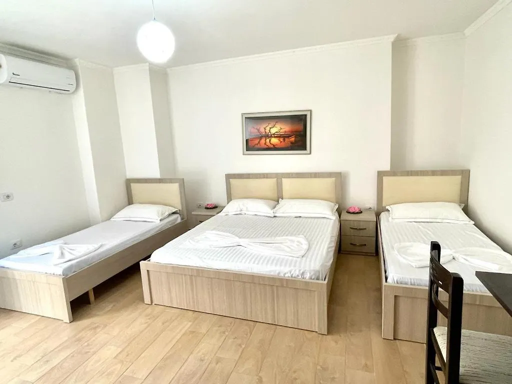 Soleil Summer Apartments Golem  0*, Golem (Tirana) Albanien