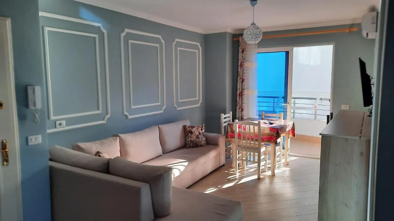 Soleil Summer Apartments Golem  0*, Golem (Tirana)